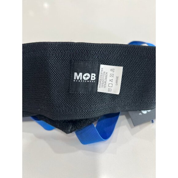 M+B eroticwear - Picture 2 of 3